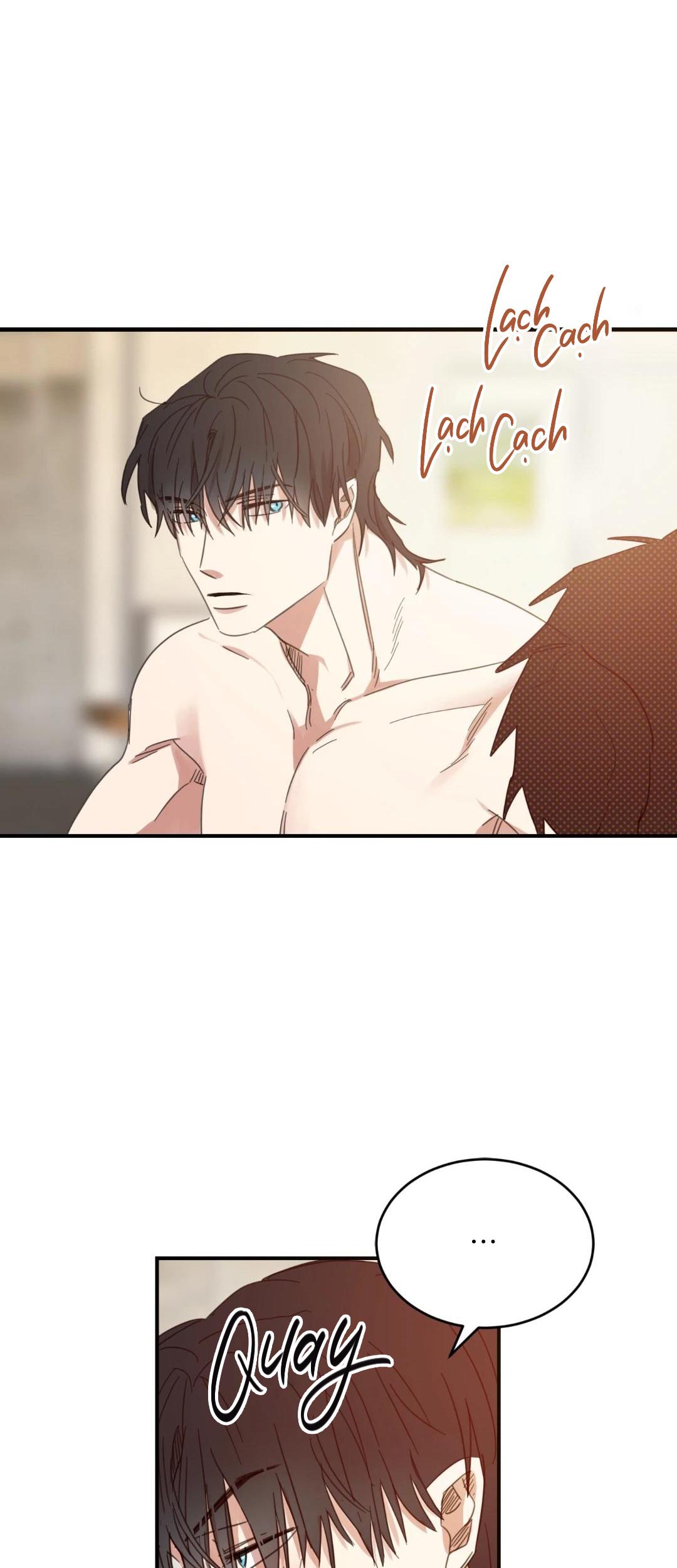 ngôi nhà hướng mặt trời mọc chapter 12 16