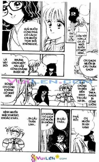 cô gái khả ái chapter 5 74