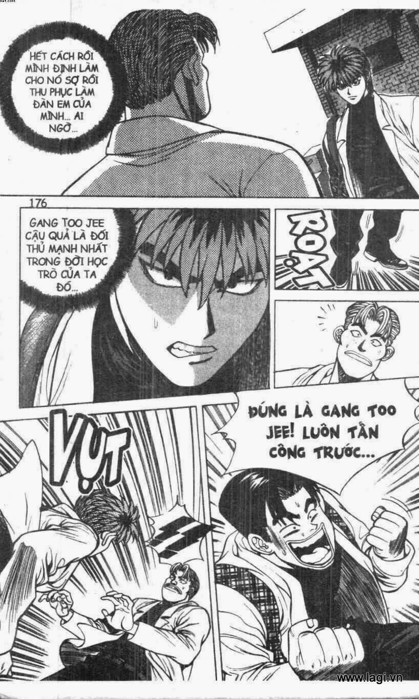 change guy chapter 10 12