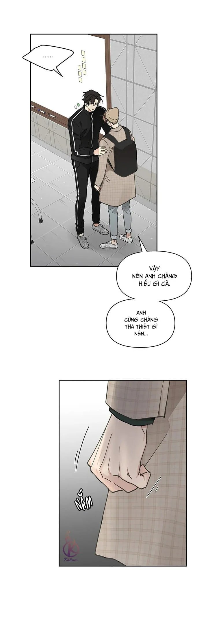 tâm tư của ju in chapter 72.5 12