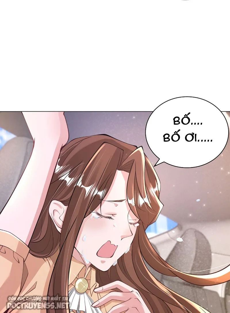 tài xế lái xe công nghệ như ta có nhiều tiền thì sao? chapter 2 15