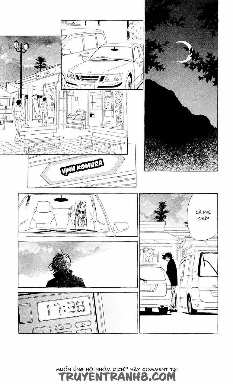 chị tôi lấy chồng chapter 9 28