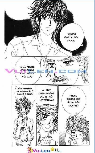 nụ hôn và sắc đẹp chapter 12 52