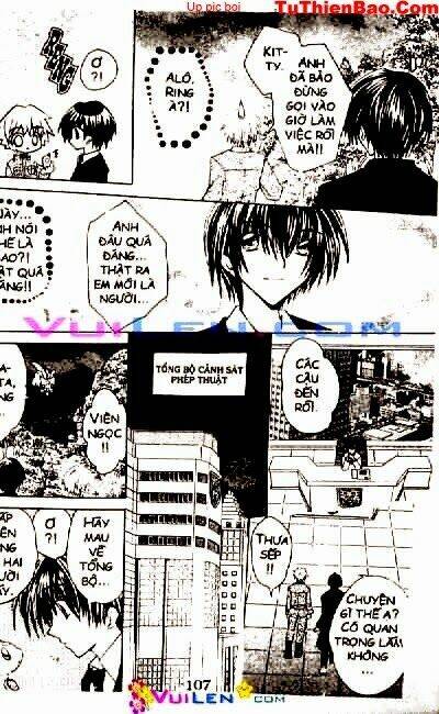 viên ngọc nhiệm màu chapter 8 108