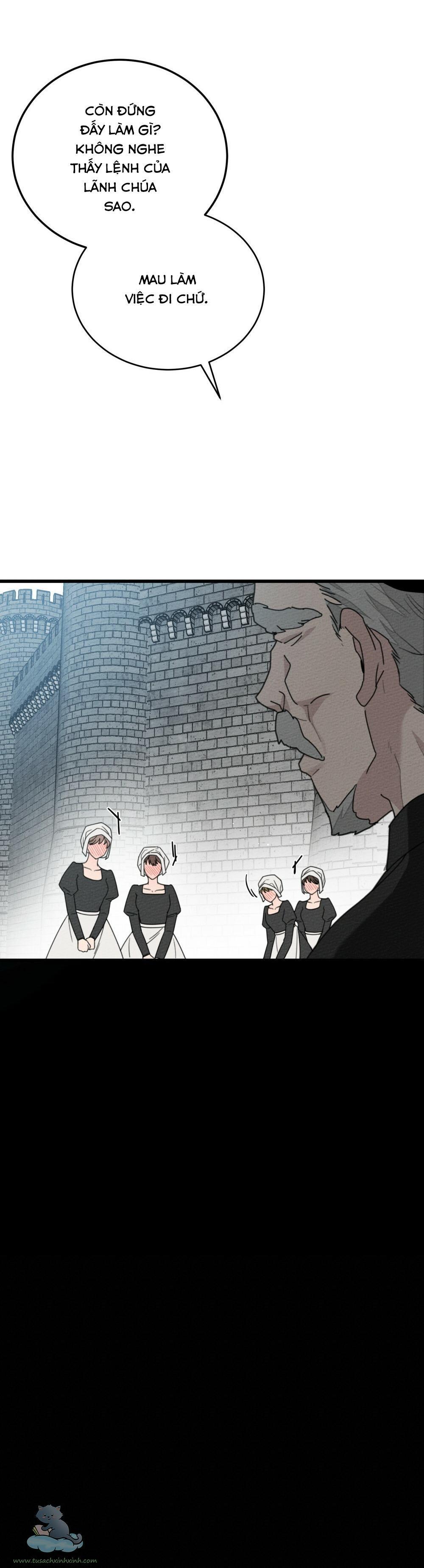 dưới tán cây sồi chapter 44 64