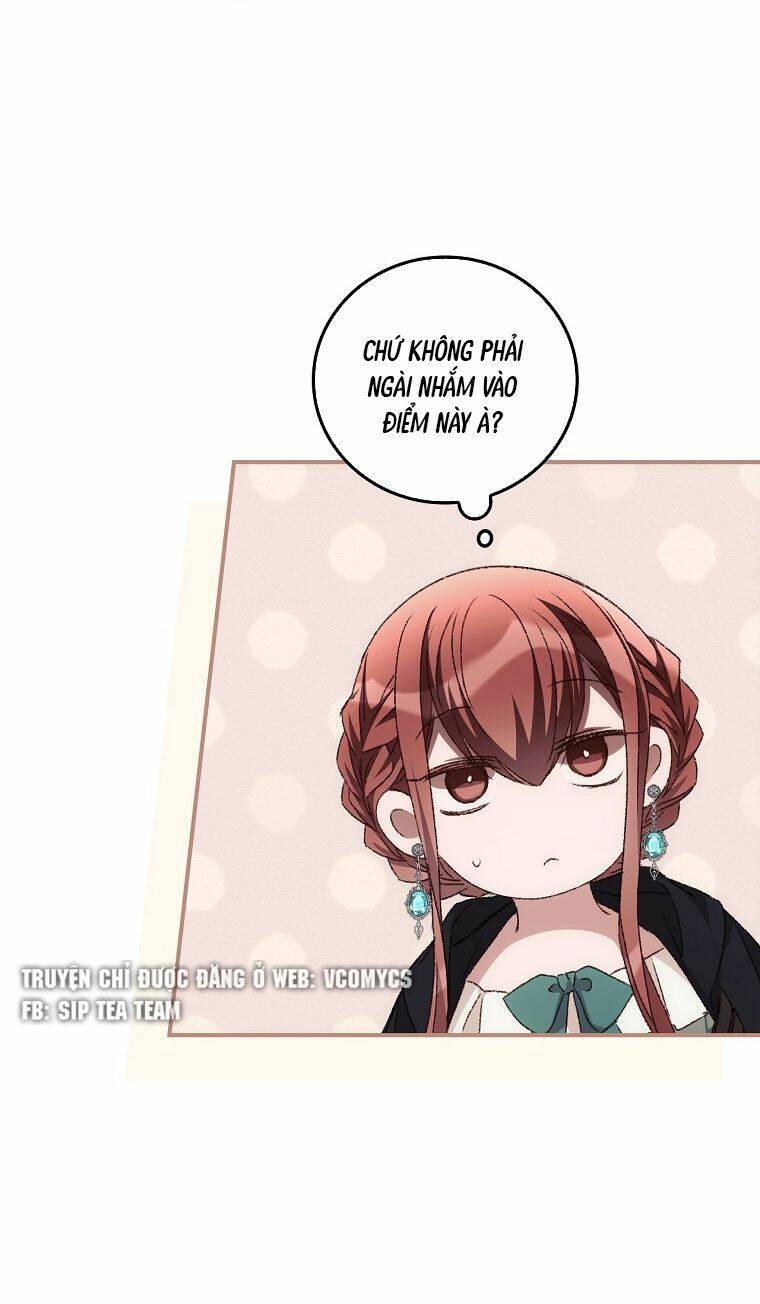 tôi nhìn thấy cái chết của bạn chapter 57 68