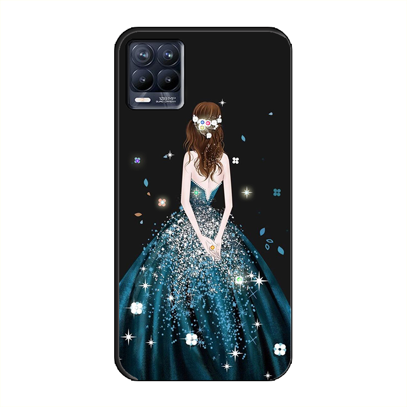 Ốp Lưng Dành Cho REALME 8