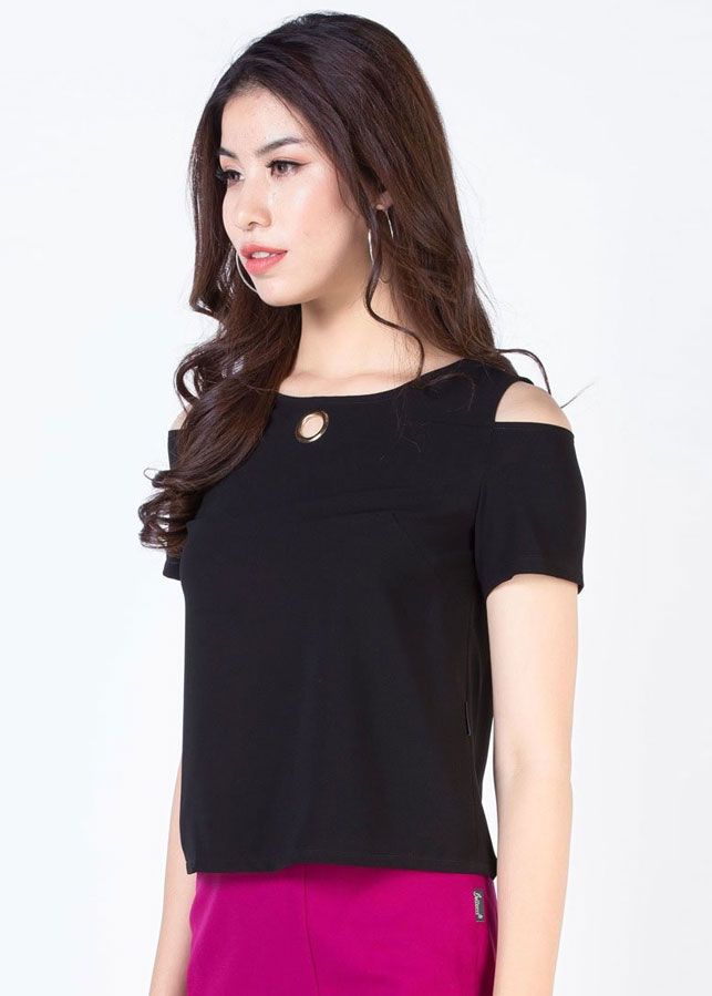 Áo Kiểu Nữ The One Fashion ADB1633