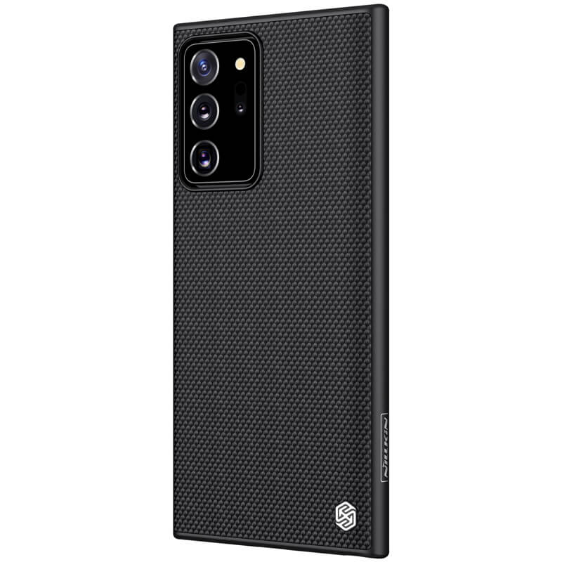 Ốp lưng Nillkin Textured cho Galaxy Note 20 Ultra/ Note 20 Ultra 5G - Hàng chính hãng