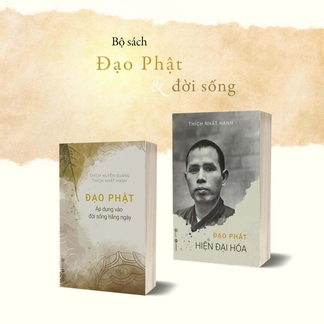 Đạo Phật hiện đại hóa