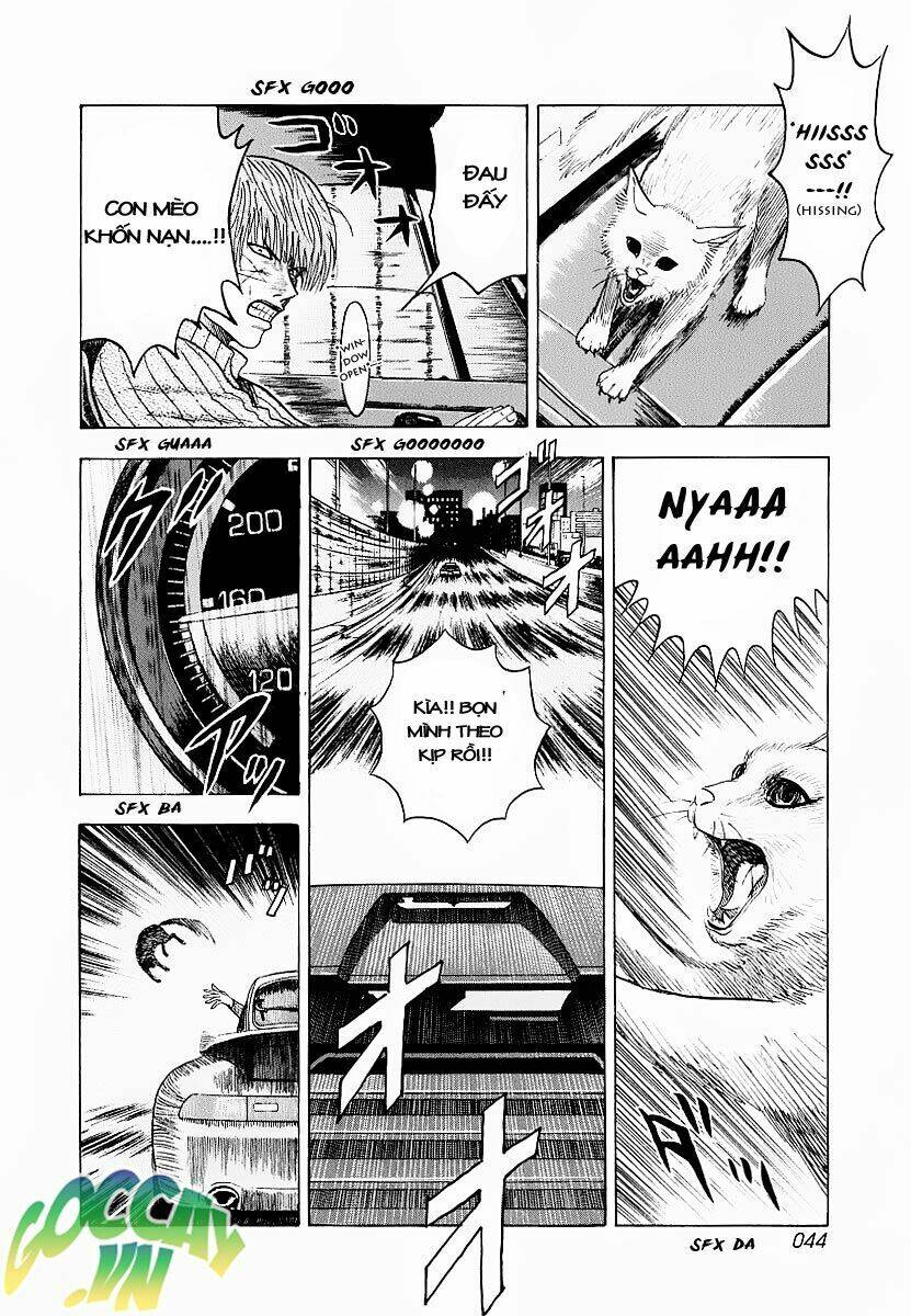 countach chapter 16.5 21