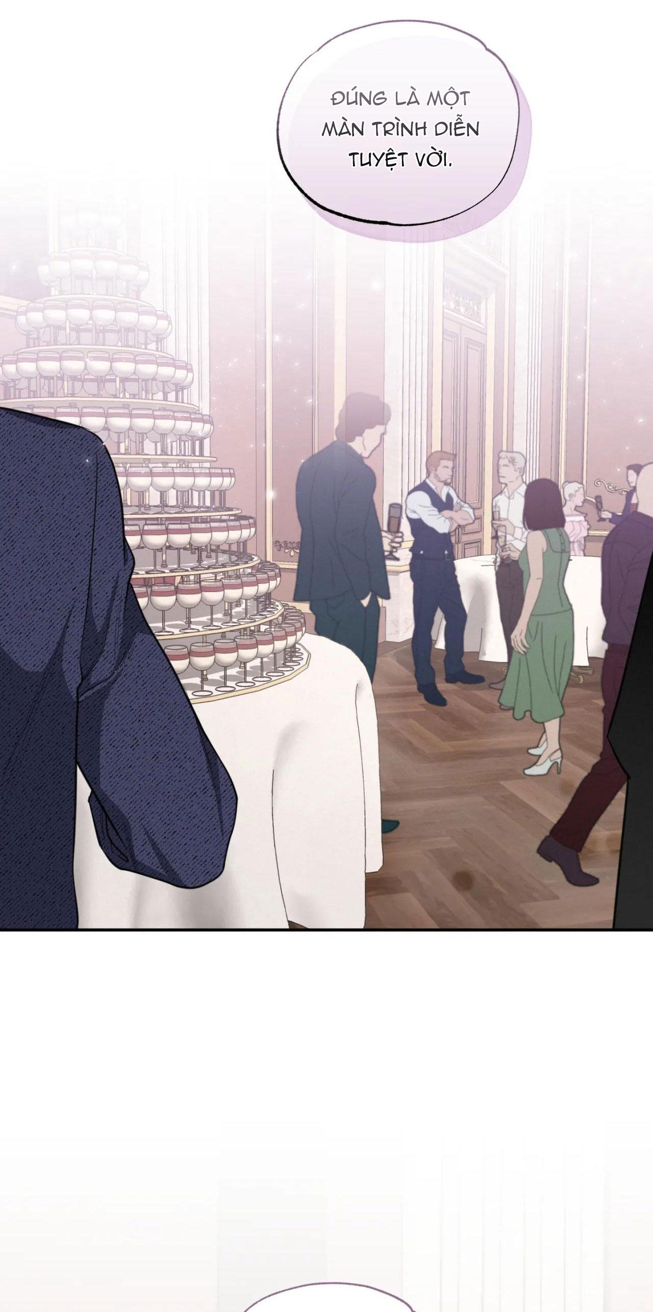 lời nói dối đẫm máu chapter 21 22