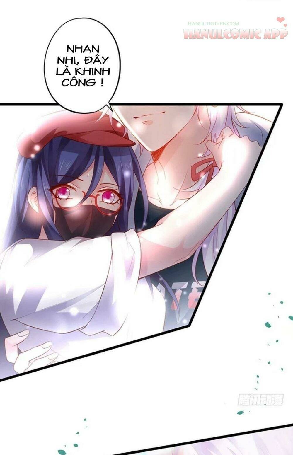 biến lan lăng vương thành ảnh đế chapter 22 4