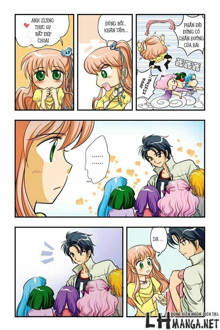 concerto for dark knight chapter 1 13