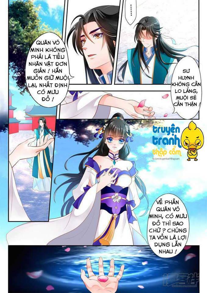 phi thường vô lương chapter 4 5