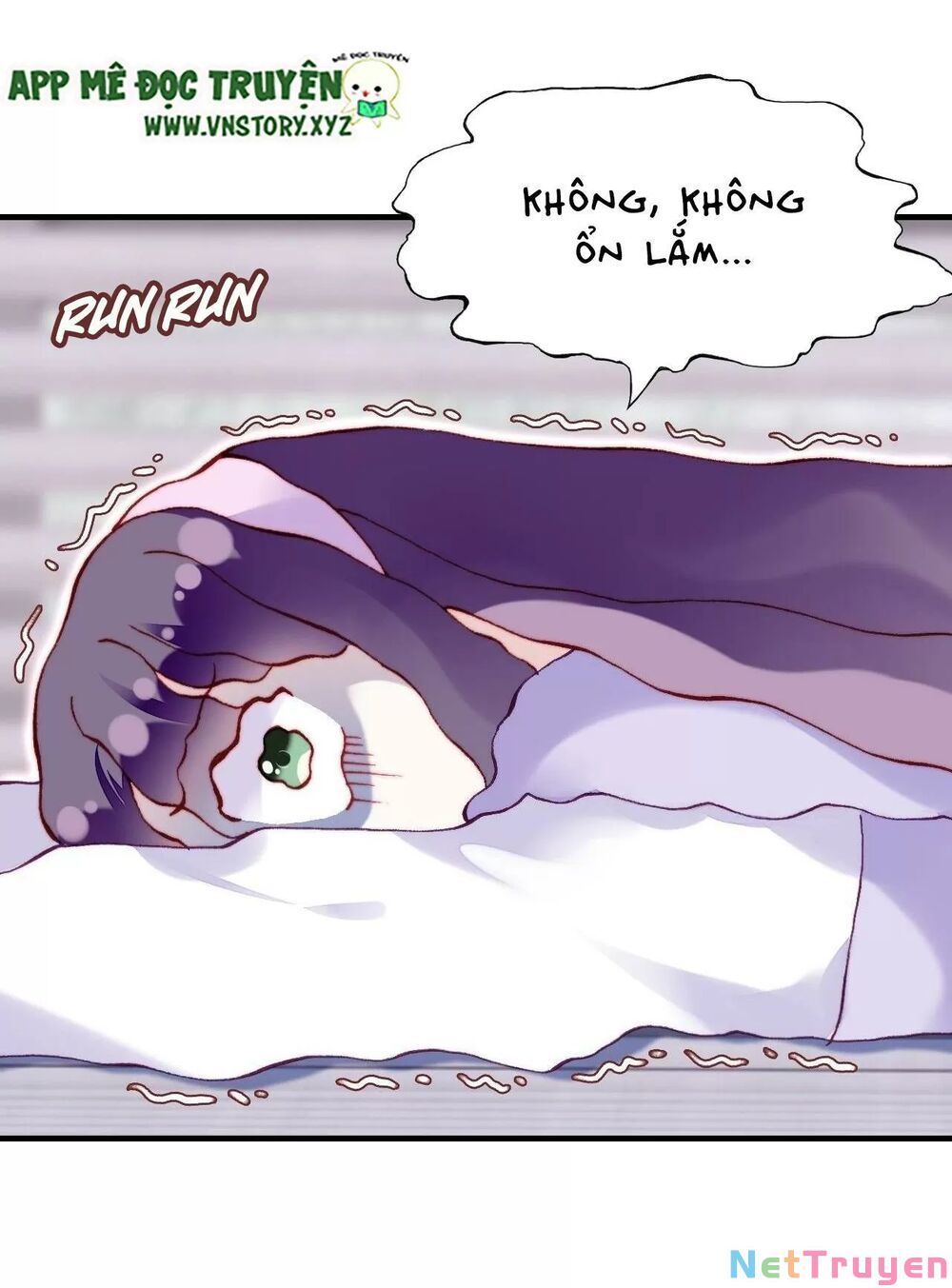 lại bị bệnh chiều chuộng quấn lấy chapter 63 82