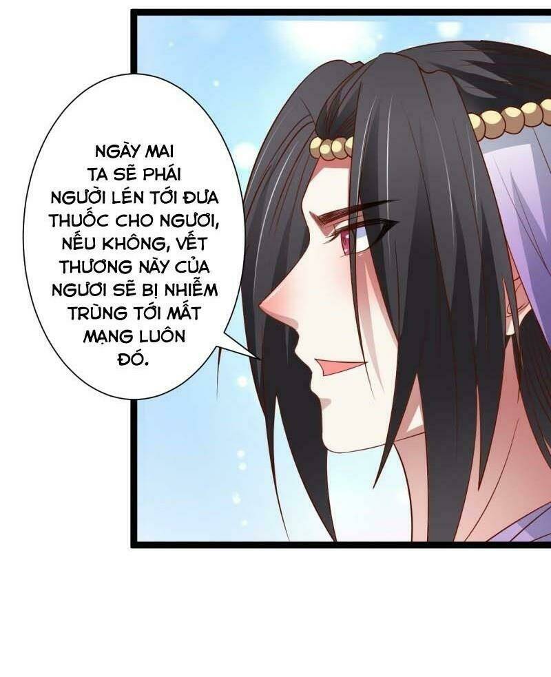 trọng sinh tối cường ma tôn ở rể chapter 65 57