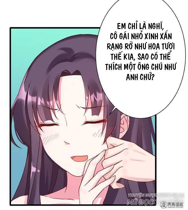 gửi người không quen chapter 23 16