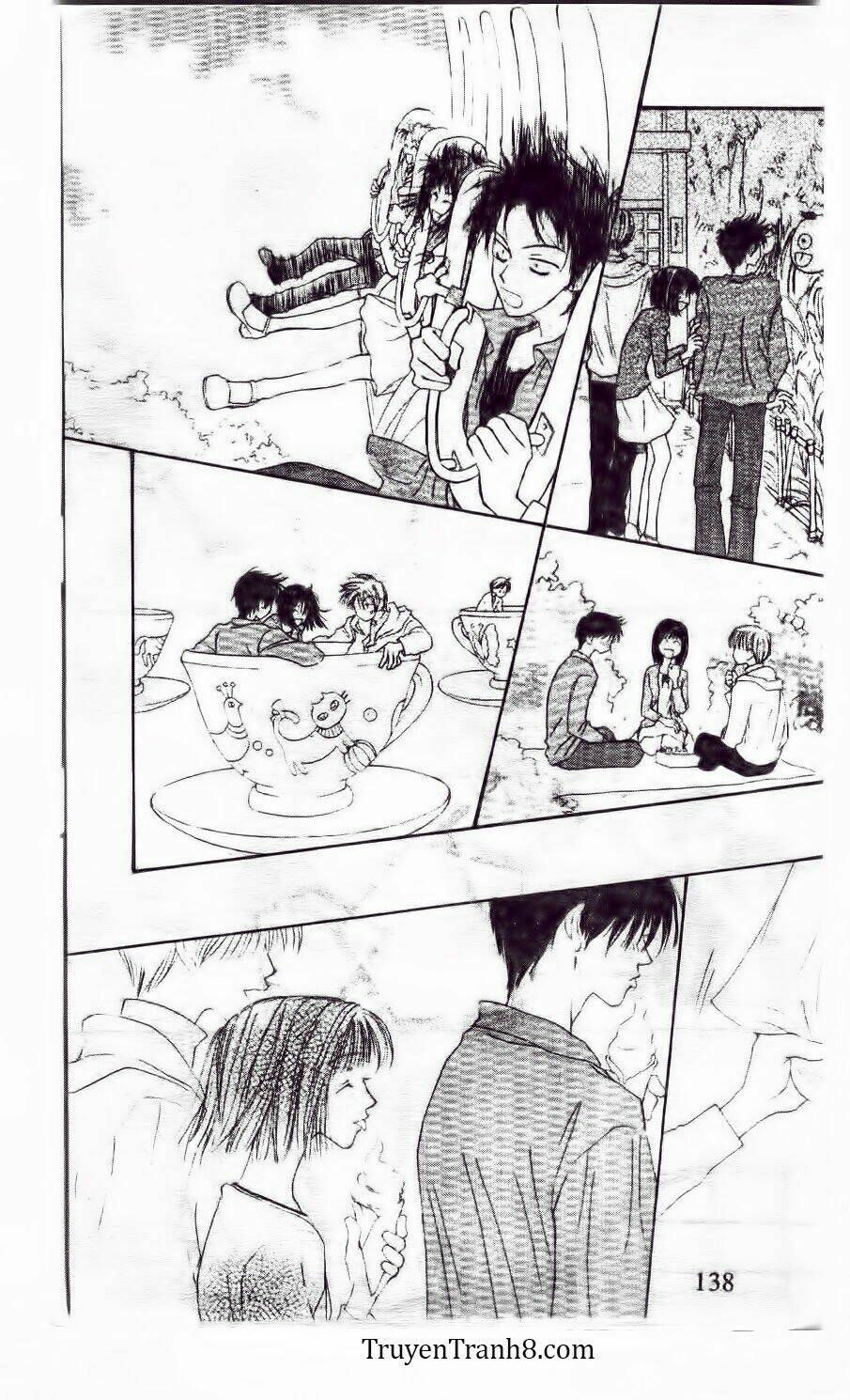 land of the blindfolded chapter 9 17