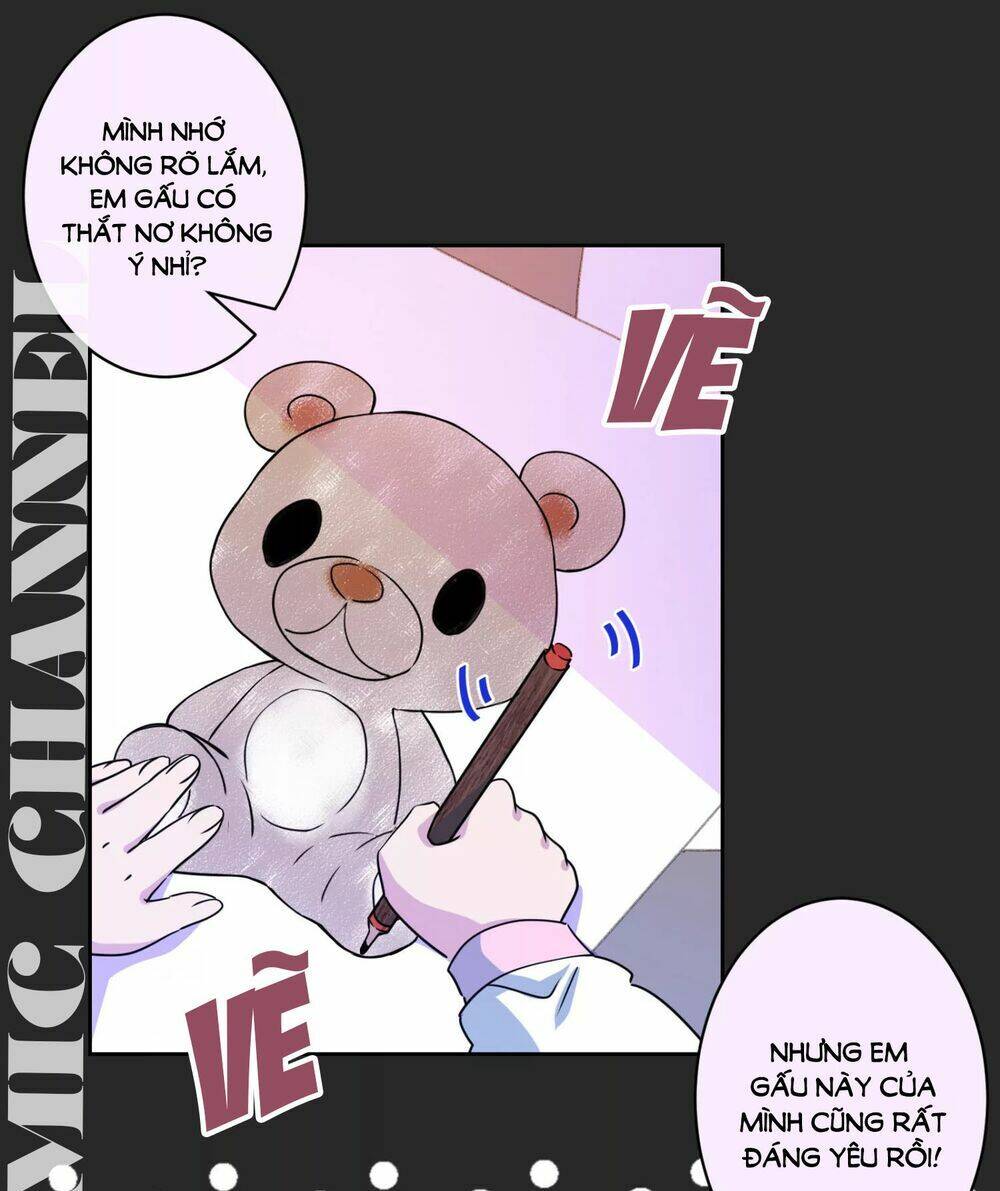 nhân vật phản diện: không ngọt không lấy tiền chapter 54 36