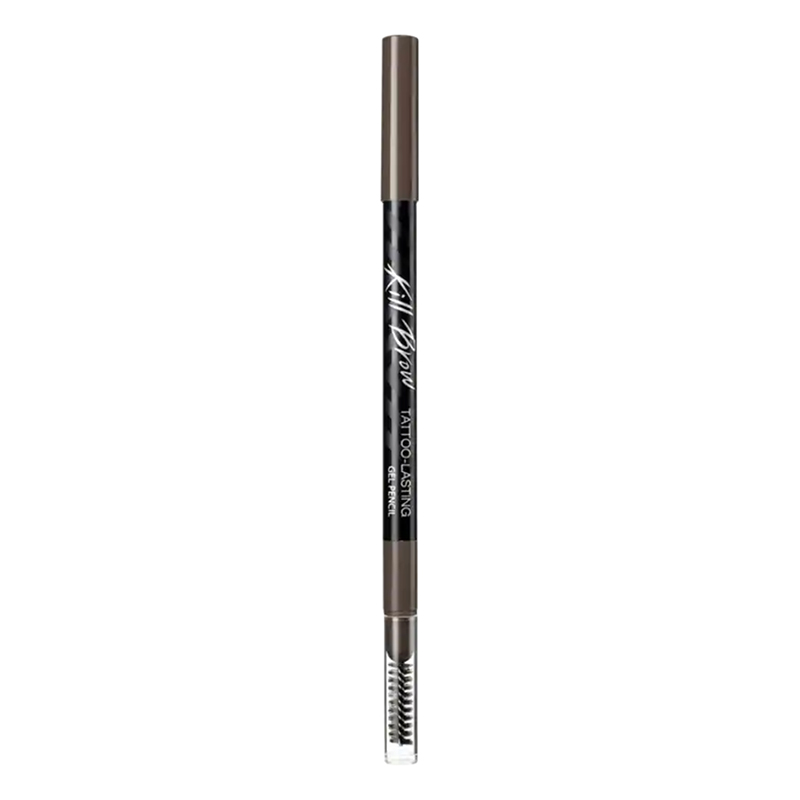 Chì Chân Mày Clio Kill Brow Tattoo-Lasting Gel Pencil