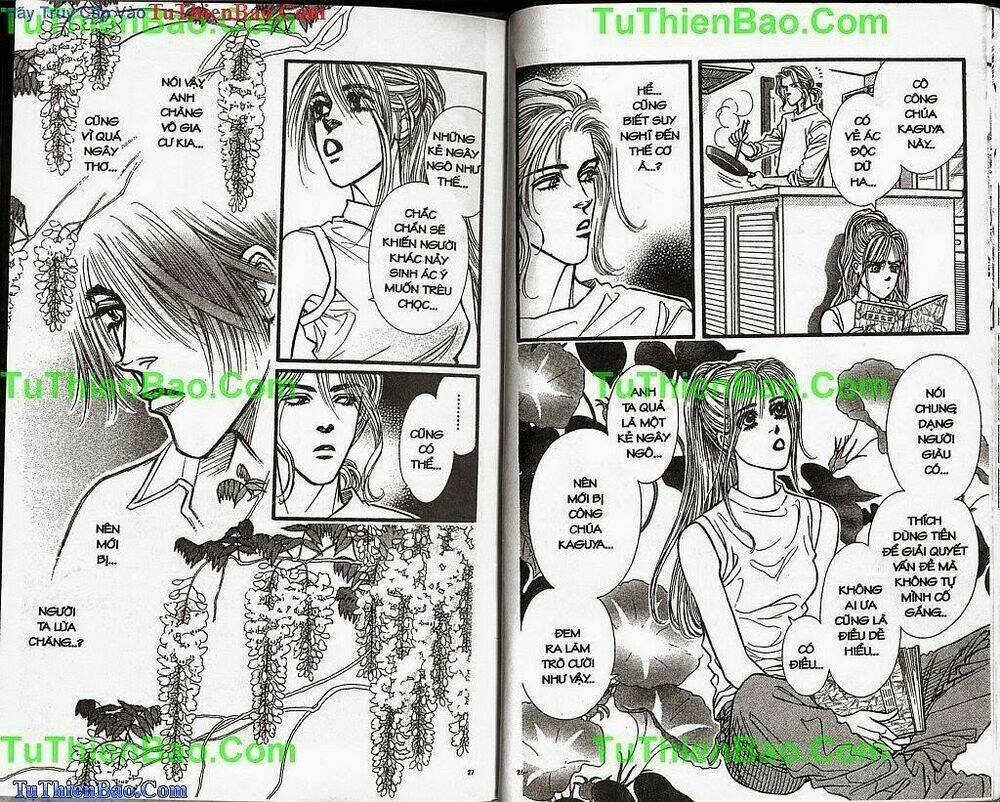 chỉ cần có anh chapter 3 13