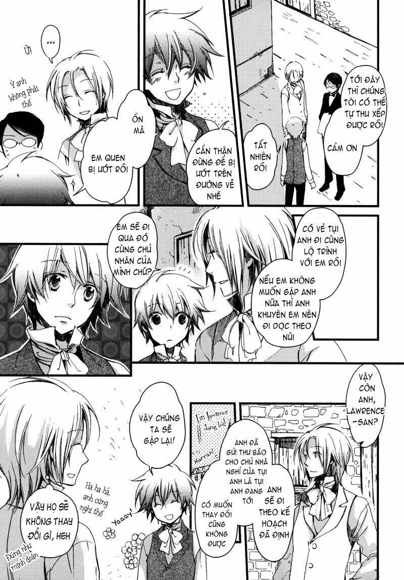 a*d tenshi no uso chapter 2 24