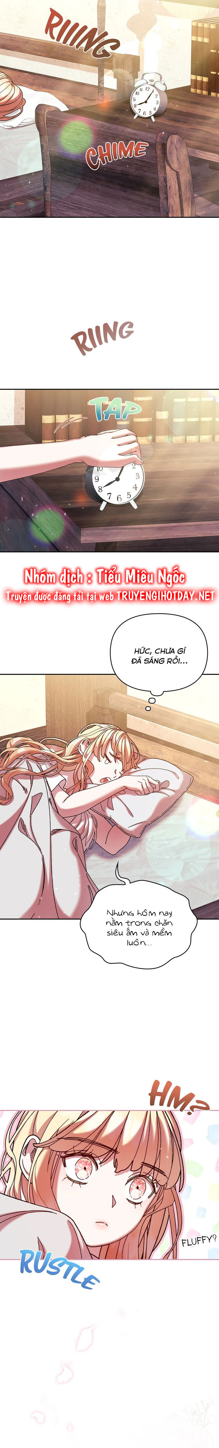 giải mã bí mật về anh ta chapter 75 4