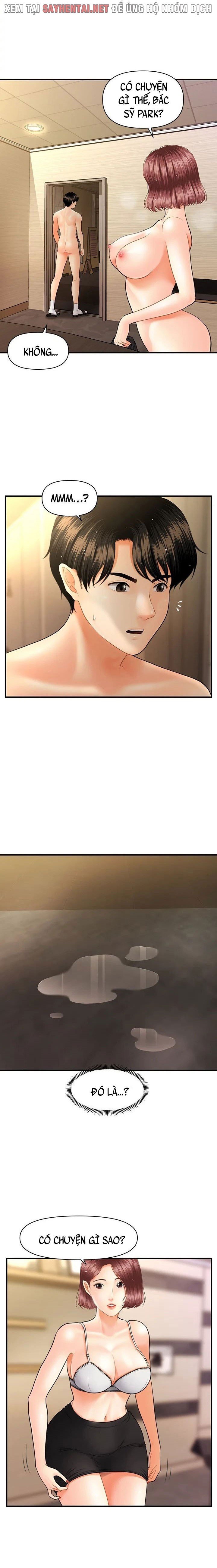 này anh đẹp trai chapter 45 9