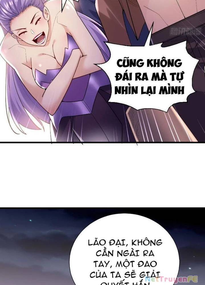 từ dã quái bắt đầu thăng cấp chapter 29 4