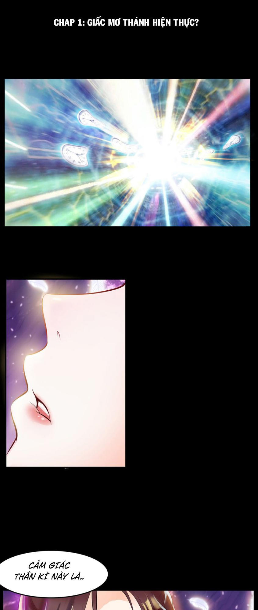 võ đạo tu chân chapter 1 2