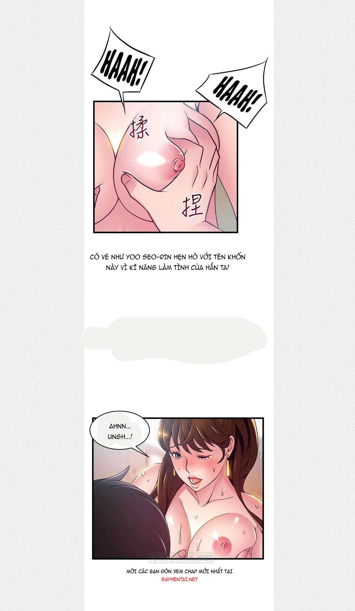 điểm yếu chapter 100 29