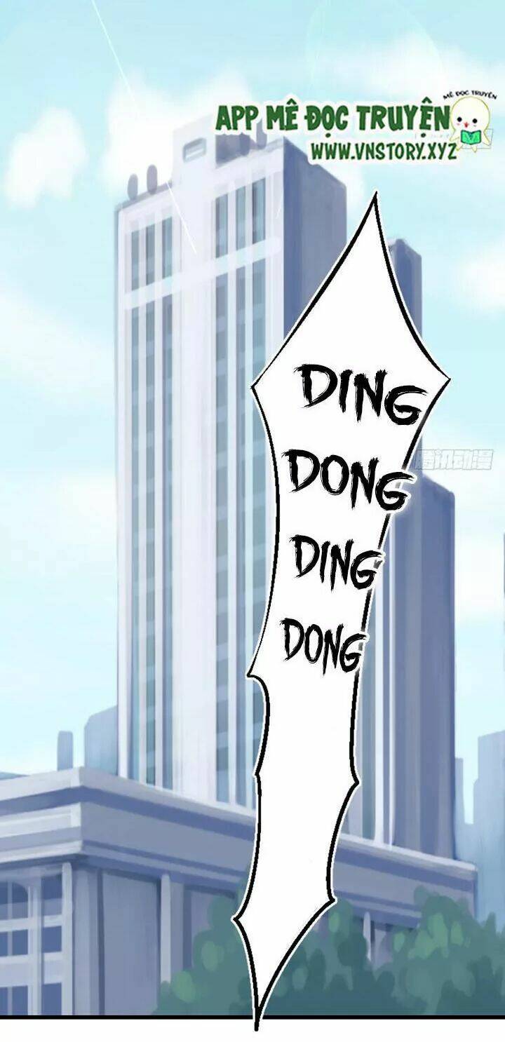 thiên hậu trở về chapter 60 27