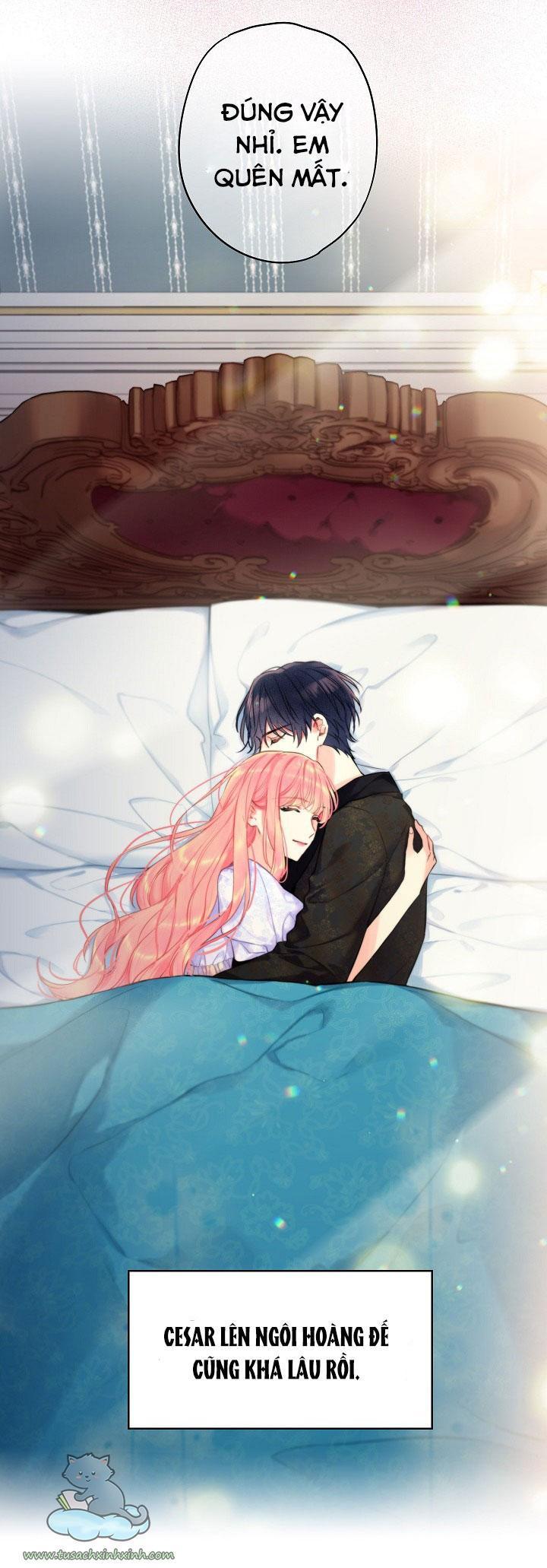 ác nữ muốn ly hôn chapter 115 9