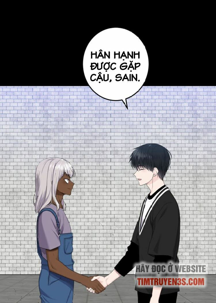 trò chơi của chúa thượng chapter 3 33