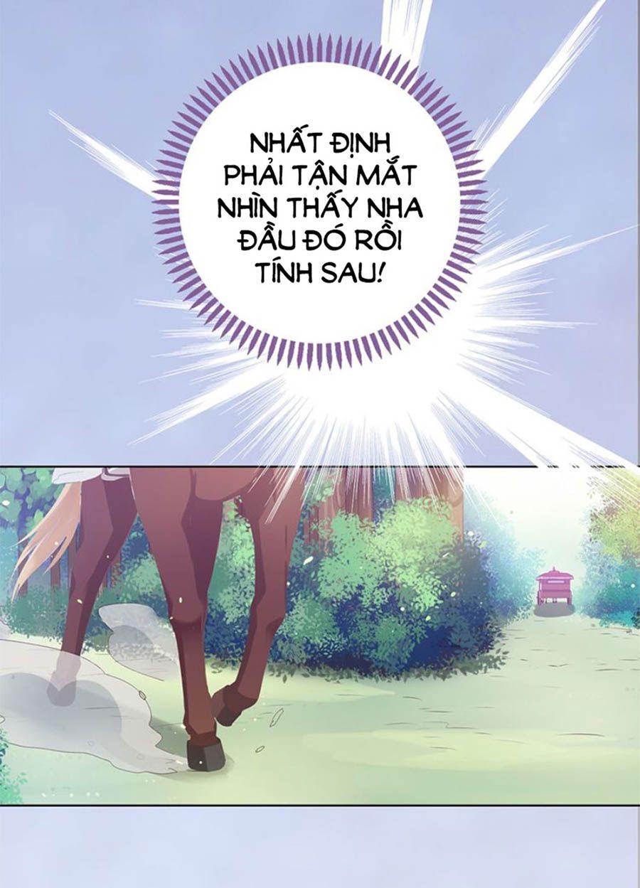 mỹ nhân già rồi chapter 53 9