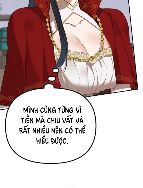 [18+] dũng sĩ vị tha chapter 27.1 23