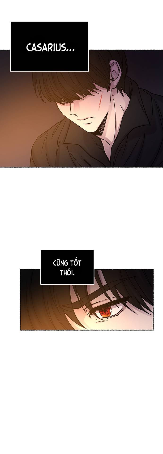 như gió trên cành cây khô chapter 29 80