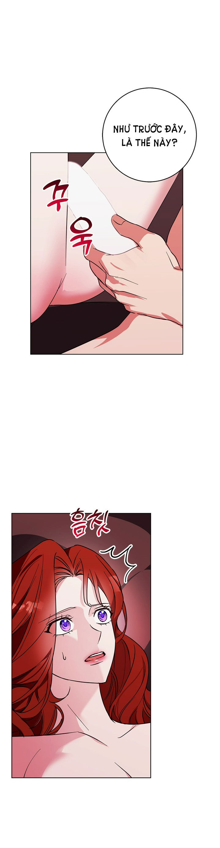 mùa đông đến chapter 20.2 14