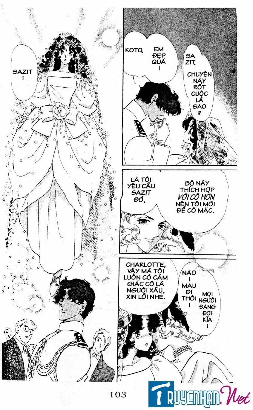 magnolia waltz chapter 6 21