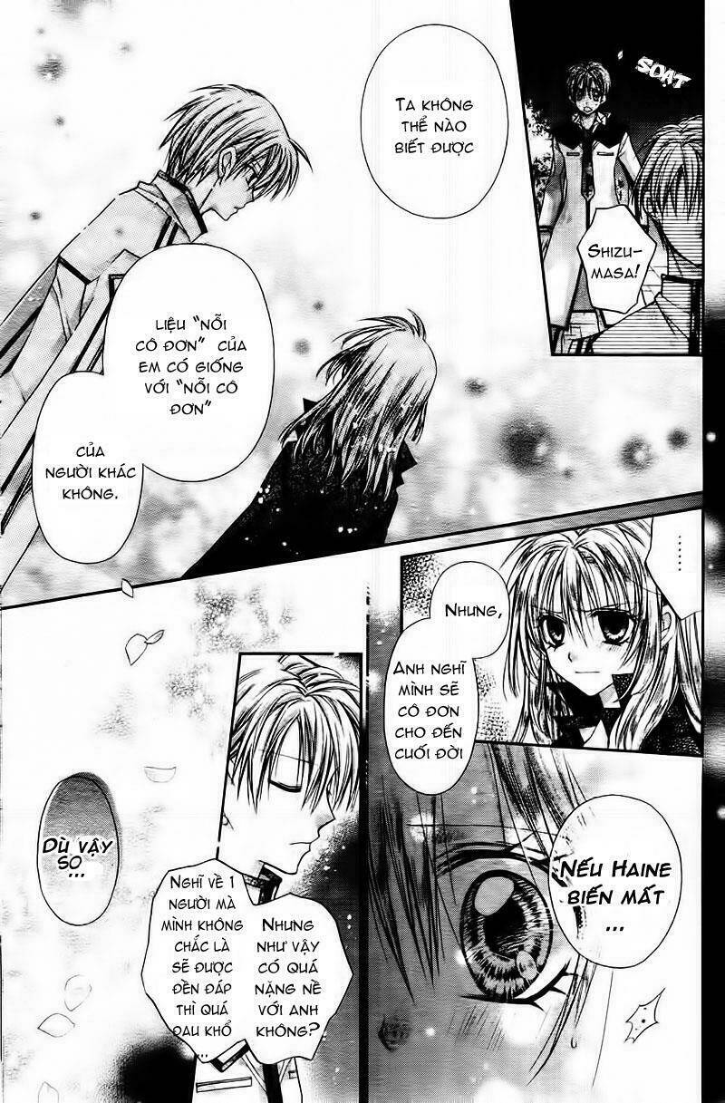 hội quý tộc chapter 37 17