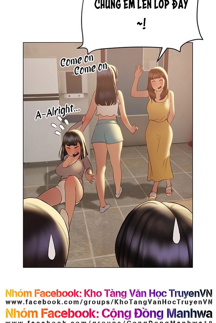 cách chúng mình tán tỉnh nhau chapter 31 18