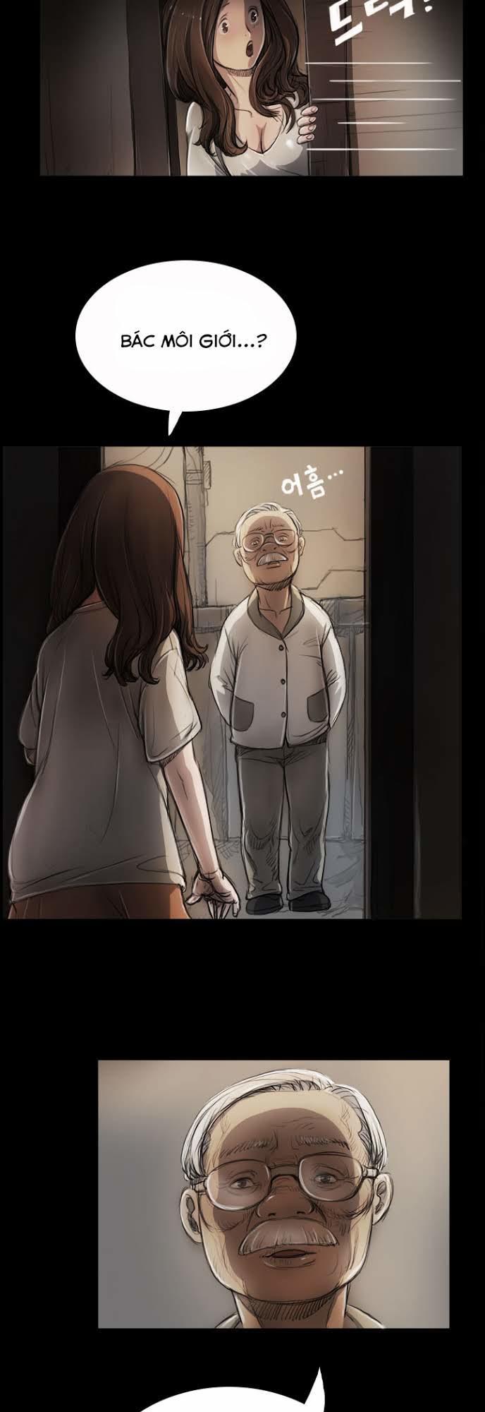 đèn đỏ chapter 5 17