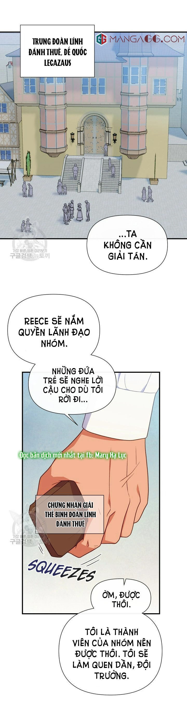 bản khế ước với nữ công tước ác ma chapter 149 9