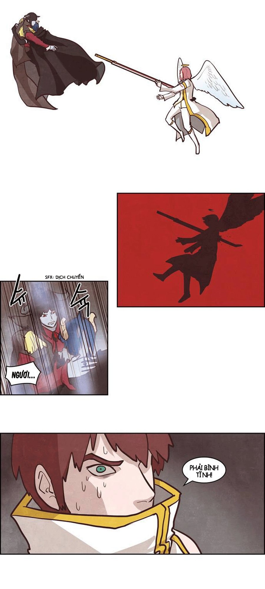 the devil king is bored season 2 chapter 66 24