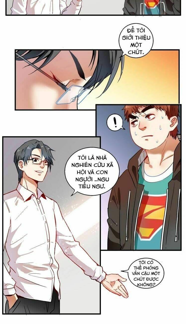 thành tựu của ta rất nhiều chapter 3 40