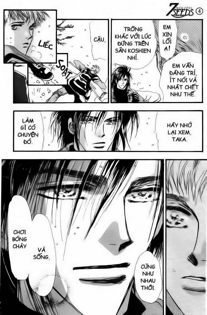 7 mầm sống chapter 19 13