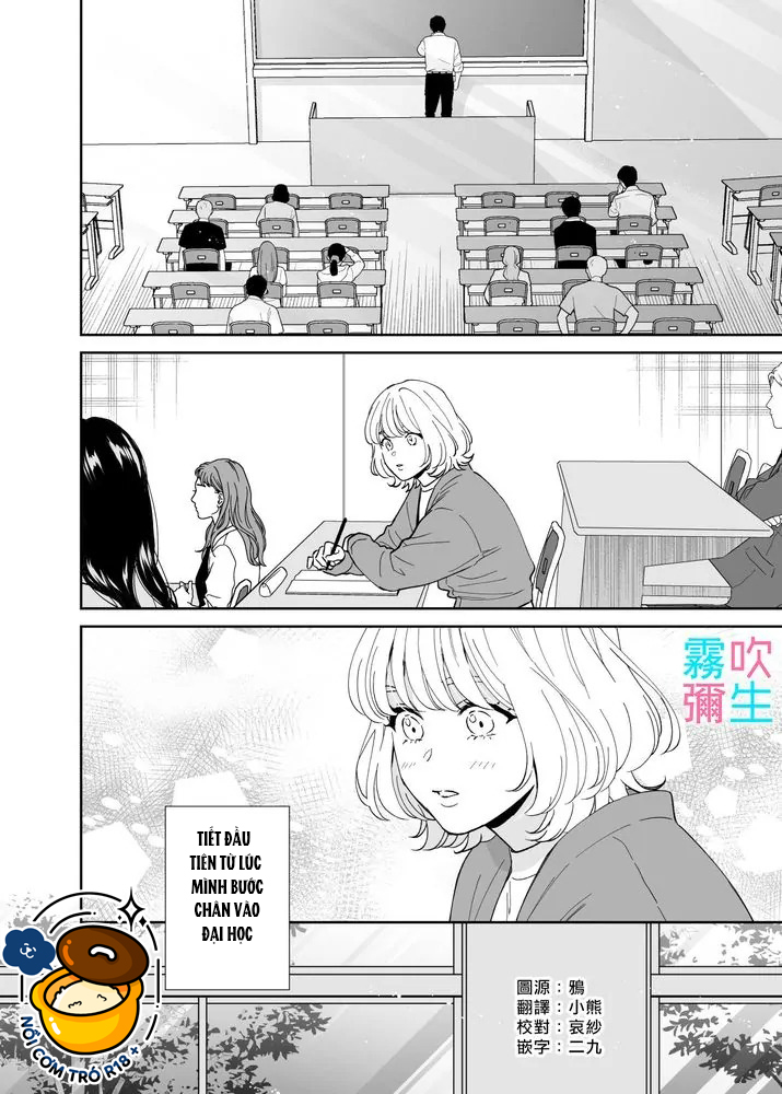 trải nghiệm tình dục với tatsumi-kun chapter 3 2
