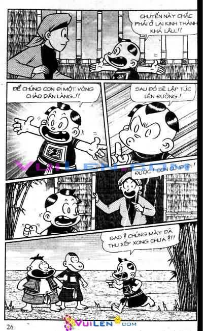 thần đồng đất việt chapter 63 23