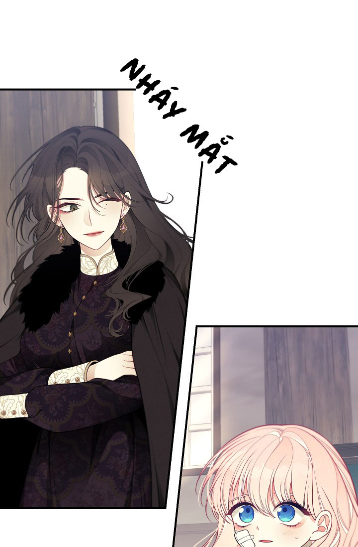 con chỉ đi tìm cha thôi chapter 12 7